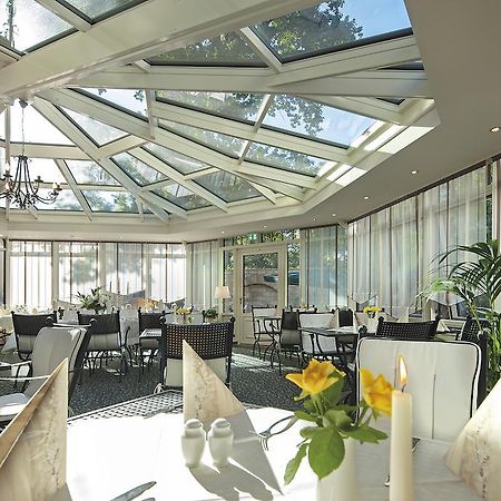 Hotel Andreas Dresden Dış mekan fotoğraf